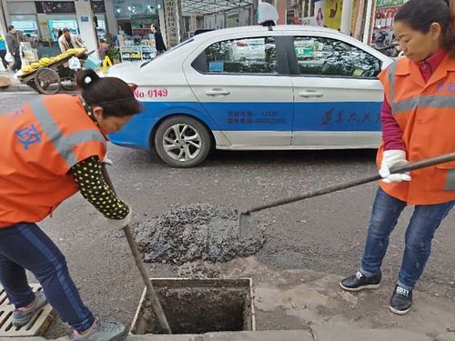 江州沉沙井清掏-污水井清理