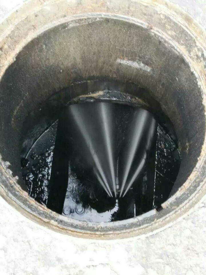 江州市政管道清洗-排污管道清洗